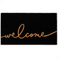 THEODORE MAGNUS Door Mat – Coir Doormat by TheodoreMagnus