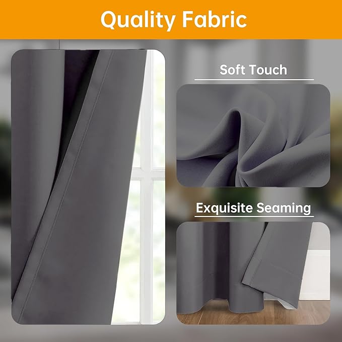 Room Dividers Curtains Flexible Ceiling Tracks set Curtain track Ceiling Mount - Image 3
