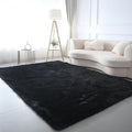 CAIYUECS Shag Area Rug, Indoor Ultra Soft Plush Rugs by CAIYUECS