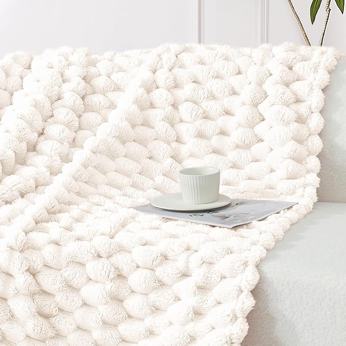 Whale Flotilla Throw Blanket for Couch - Image 4