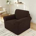 Stretch Couch Cover Washable Sofa Slipcover Furniture Protector by LuxshareHome