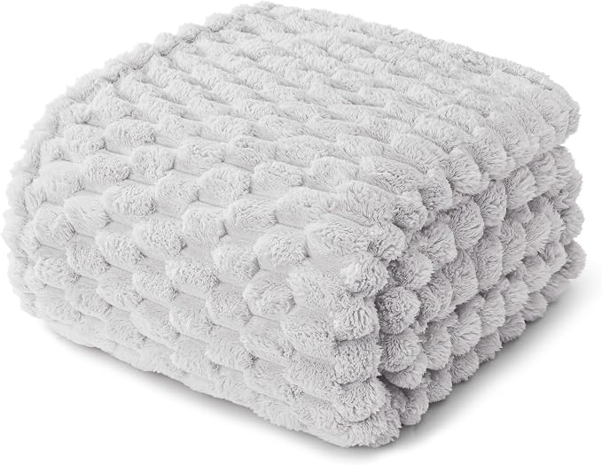 Whale Flotilla Twin Size Blanket - Image 2