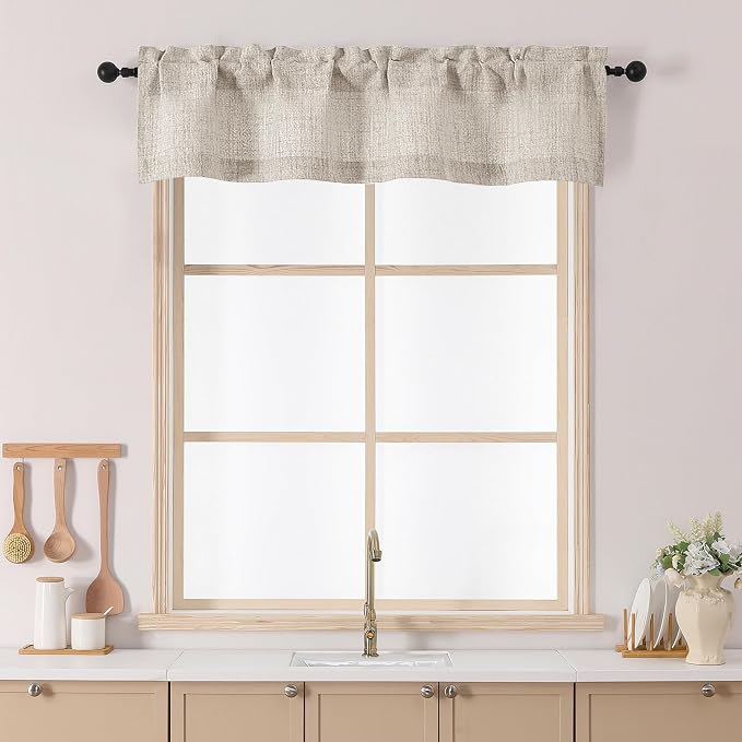 Chyhomenyc Valance for Windows by Chyhomenyc