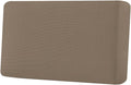 H.VERSAILTEX Super Stretch Individual Seat Cushion Covers Sofa Covers Couch by HVERSAILTEX