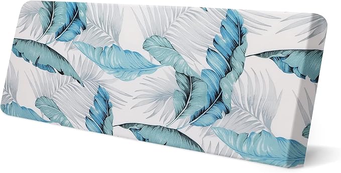 SearchI Stretch Printed Sofa Couch Cushion Covers Replacement Chair Cushion by SearchI