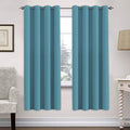 H.VERSAILTEX Ultra Soft Microfiber Thermal Insulated Antique Copper Grommet by HVERSAILTEX