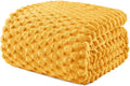 Exclusivo Mezcla Fleece King Blanket by ExclusivoMezcla