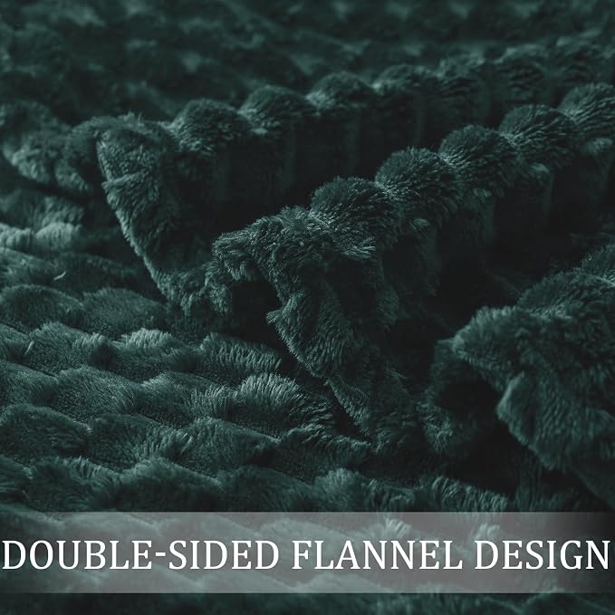Exclusivo Mezcla Fleece Twin Blanket - Image 6