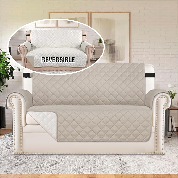 H.VERSAILTEX Loveseat Protector - Image 3