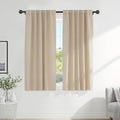 PONY DANCE Window Treatments Curtains by PONYDANCE