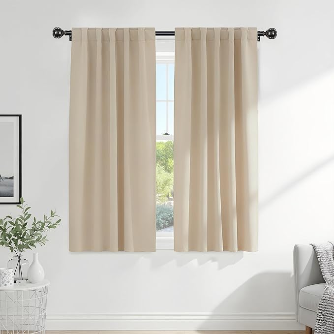 PONY DANCE Window Treatments Curtains by PONYDANCE