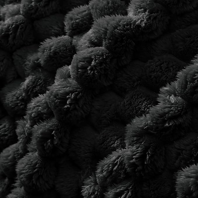 Whale Flotilla King Size Blanket - Image 6