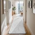 yongyangjuxin Soft Runner Rugs for Bedroom, Bedside Rug for Living Room Bedroom by Yongyangjuxi