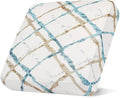 SearchI Stretch Printed Sofa Couch Cushion Covers Replacement Chair Cushion by SearchI