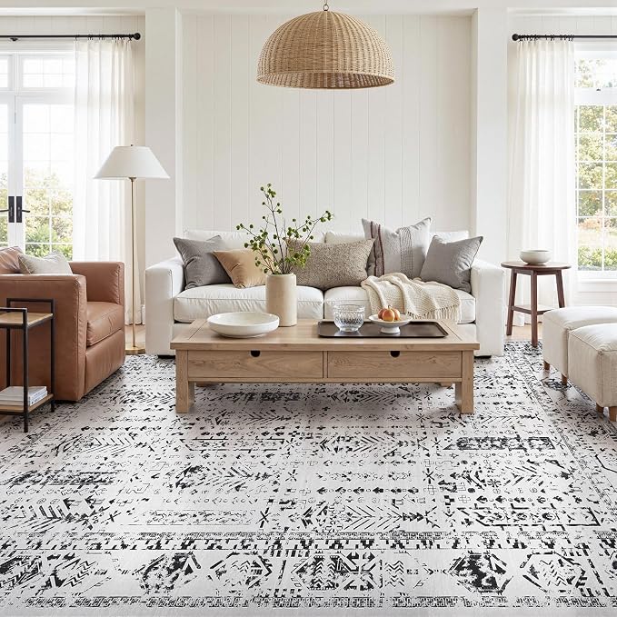 Area Rug for Living Room - Image 4