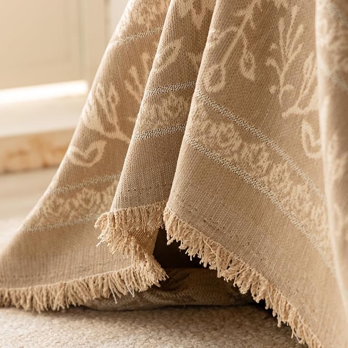 ROOMLIFE Couch Cover Boho Sofa Covers - Image 8