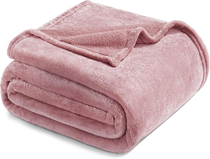 Exclusivo Mezcla Fleece Blanket King Size by ExclusivoMezcla
