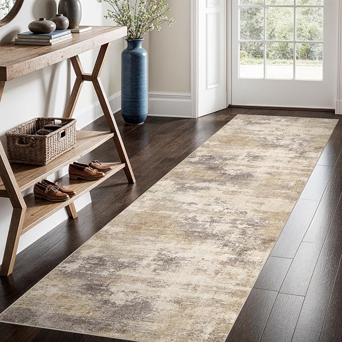 2x6 Kitchen Washable Runner Rug - Image 3