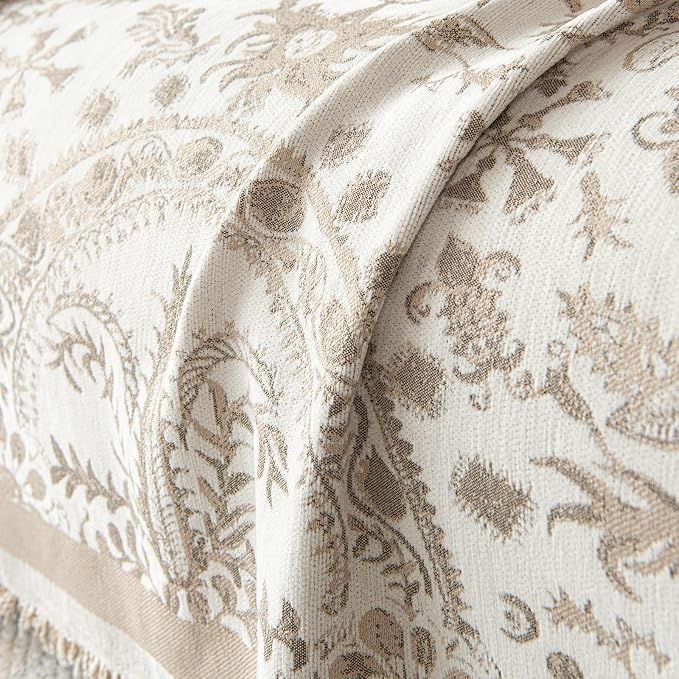 ROOMLIFE Couch Cover Boho Sofa Covers - Image 6