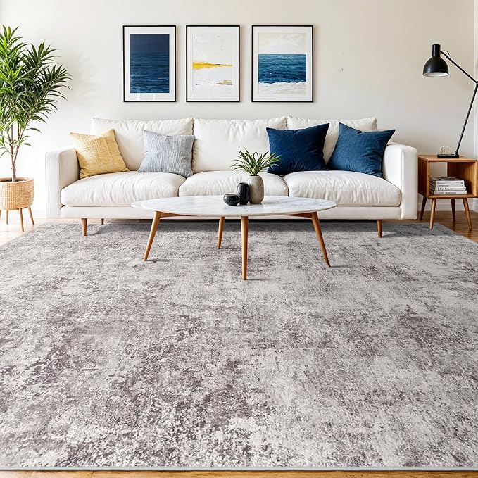 10x12 Area Rug for Living Room - Image 2