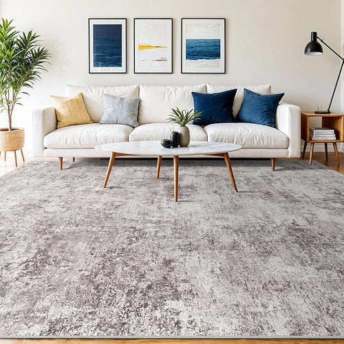 10x12 Area Rug for Living Room - Image 2