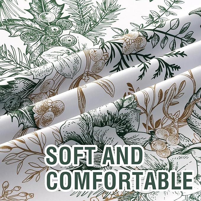 H.VERSAILTEX 100% Blackout Curtains - Image 5