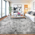 Ultra Soft Fluffy Rugs for Bedroom, Anti-Skid Indoor Carpet Nursery Rugs for by Isdook