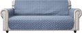 Ameritex Couch Sofa Slipcover 100% Waterproof Nonslip Quilted Furniture by Ameritex