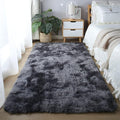 CAIYUECS Shag Area Rug, Indoor Ultra Soft Fluffy Plush Rugs by CAIYUECS
