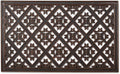 DII Rubber Doormats Collection All Weather by DII