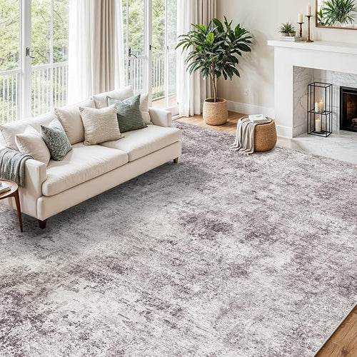 12x15 Area Rug for Living Room by Puino