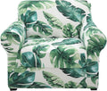 hyha Couch Covers, Chair/Sofa Covers, Floral Pattern, 2 Pieces, Armchair by hyha