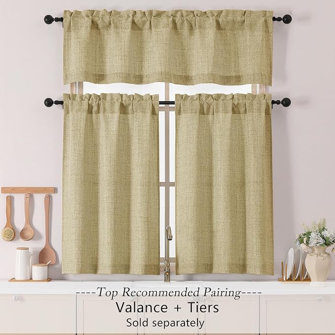 Chyhomenyc Camel Valance for Windows - Image 2
