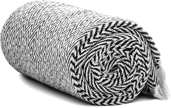 Americanflat 50x60 Throw Blanket by Americanflat