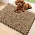 Bcoimo Super Absorbent Dog Door Mat, Pet Rugs by Bcoimo