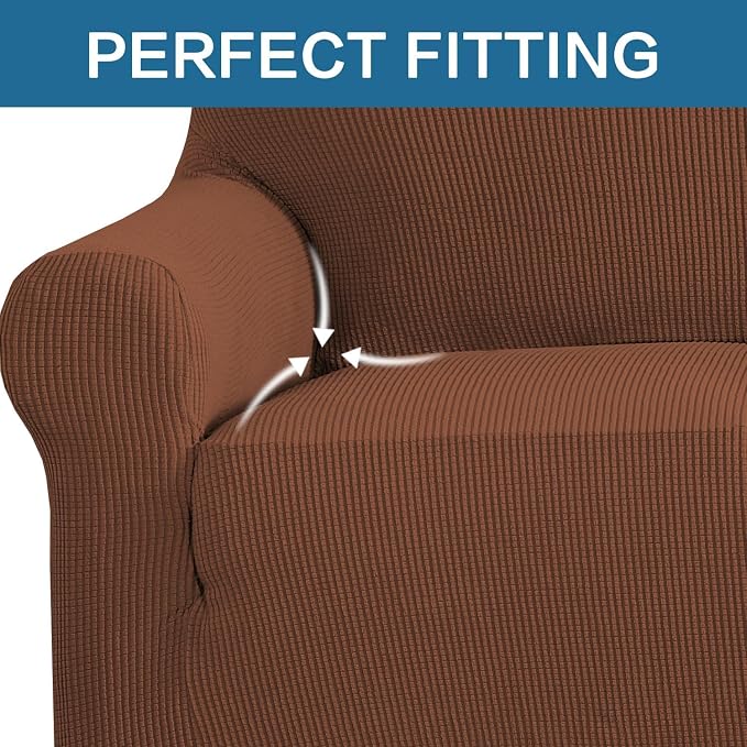 H.VERSAILTEX Stretch Couch Covers - Image 5