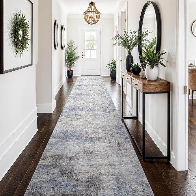 3x16 Kitchen Washable Runner Rug - Image 3