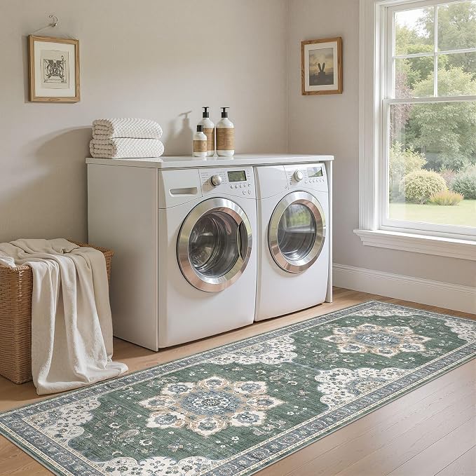 Area Rug for Entryway - Image 5