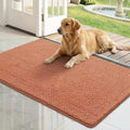 Bcoimo Super Absorbent Dog Door Mat, Pet Rugs by Bcoimo