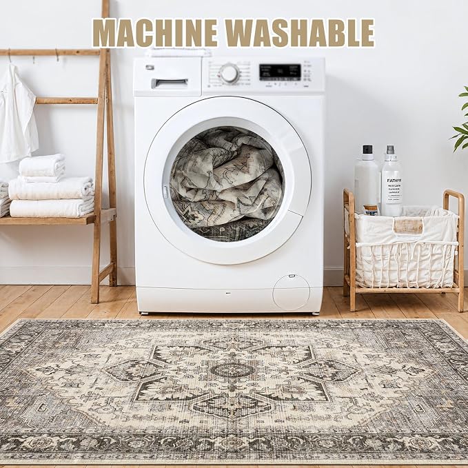 9x13 Area Rugs for Living Room - Image 3