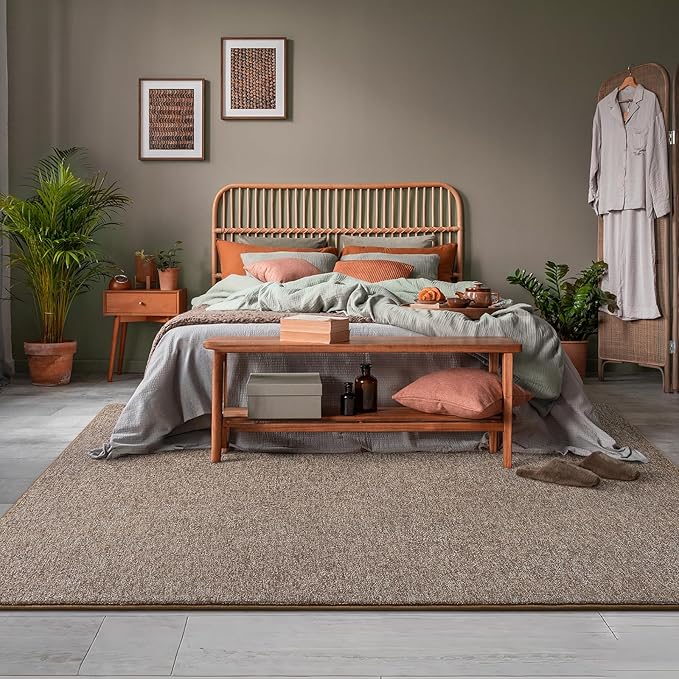 AROGAN Washable 3x10 Runner Rug - Image 5