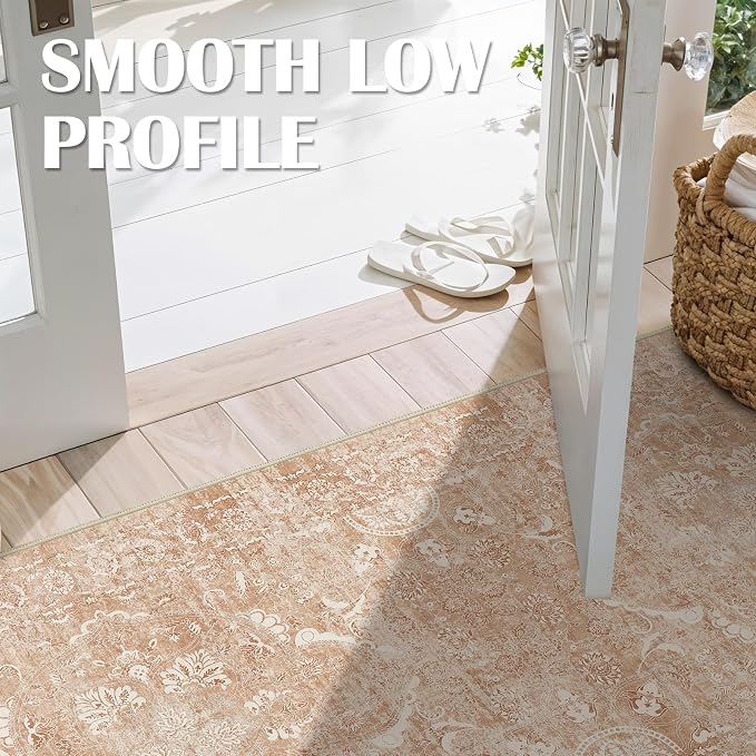 Hallway 2x6 Washable Runner - Image 4