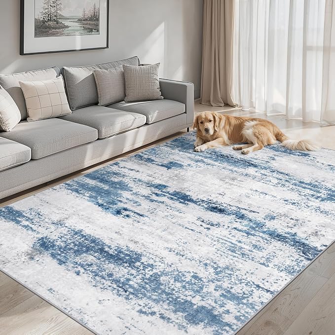 Area Rugs 9x12 Living Room - Image 9