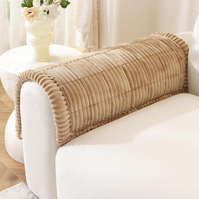 OstepDecor Washable Couch Cover by OstepDecor
