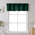Chyhomenyc Christmas Hunter Green Faux Linen Slub TextuHunter Green Small by Chyhomenyc