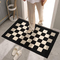 GRANNY SAYS Indoor Doormat, Non-Slip Front Door Mats, Outdoor Welcome Mat by GRANNYSAYS