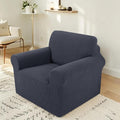 Stretch Couch Cover Washable Sofa Slipcover Furniture Protector by LuxshareHome