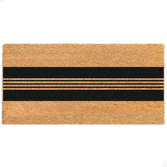 THEODORE MAGNUS Door Mat by TheodoreMagnus