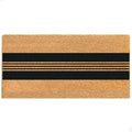 THEODORE MAGNUS Door Mat by TheodoreMagnus