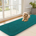 OLANLY Dog Door Mat for Muddy Paws 59x20, Absorbs Moisture and Dirt, Absorbent by OLANLY